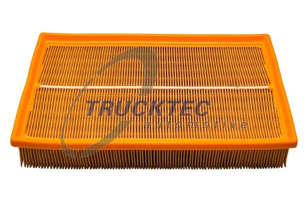 TRUCKTEC AUTOMOTIVE Gaisa filtrs 02.14.133
